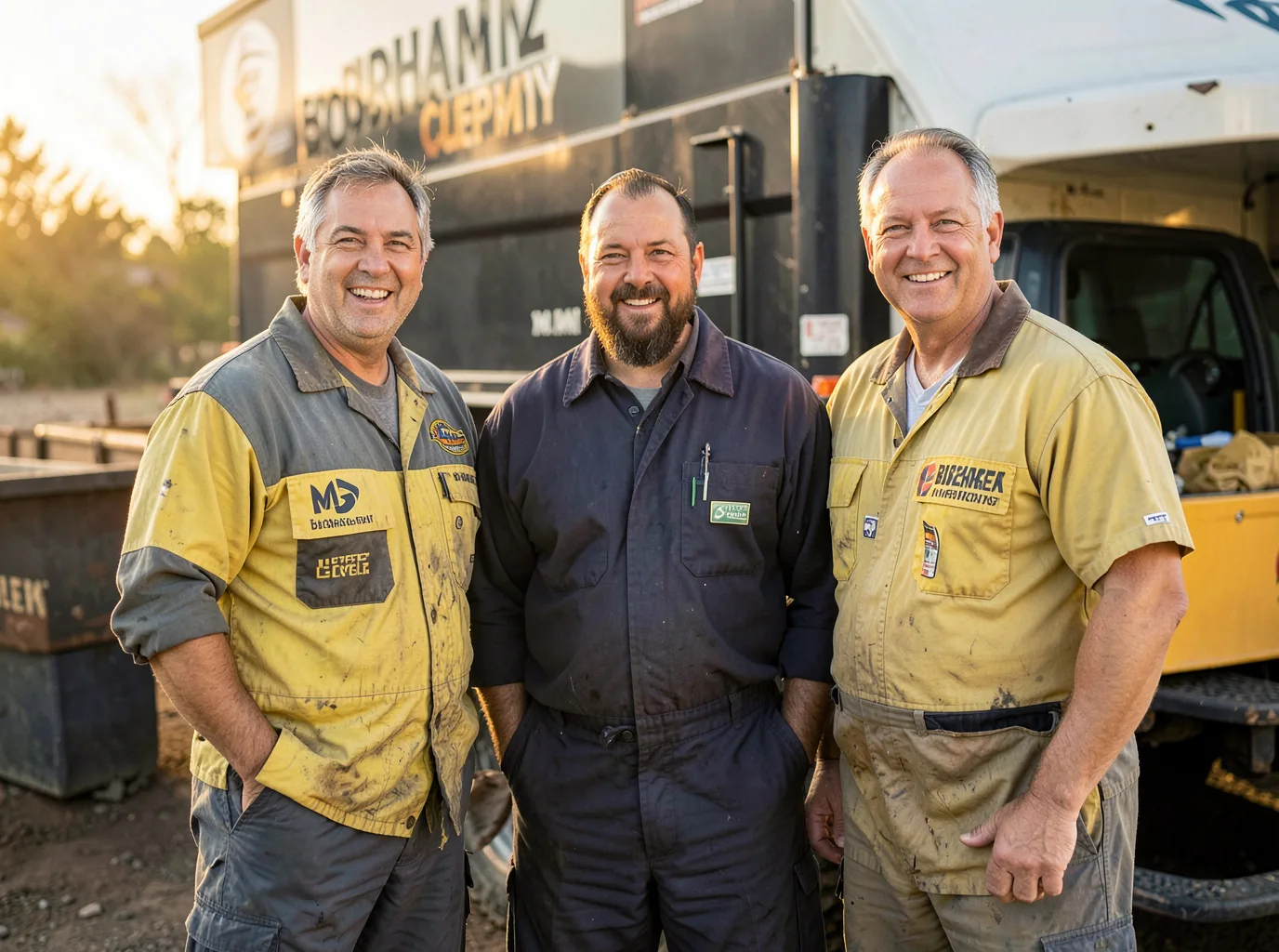 Sewage Cleanup company in Trade, TN