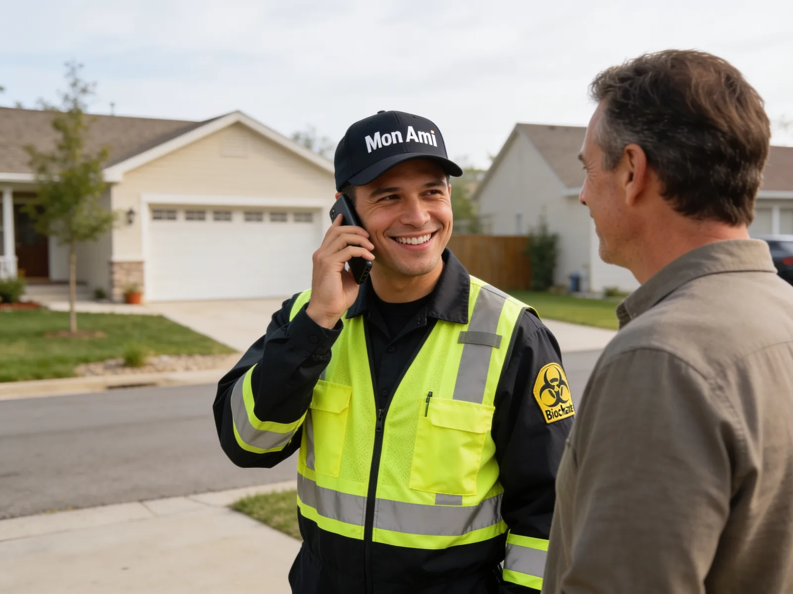 Sewage Cleanup Trade, TN FAQs
